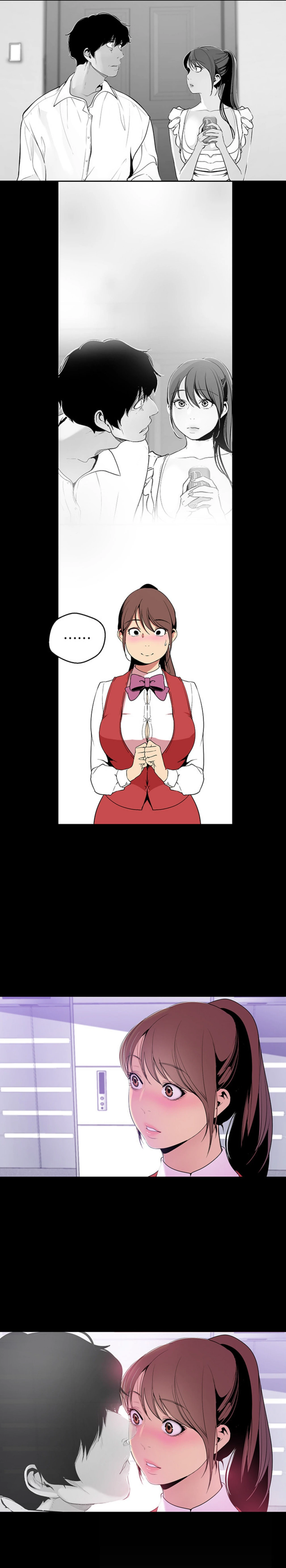 Beautiful New World Capítulo 47 - Page 15