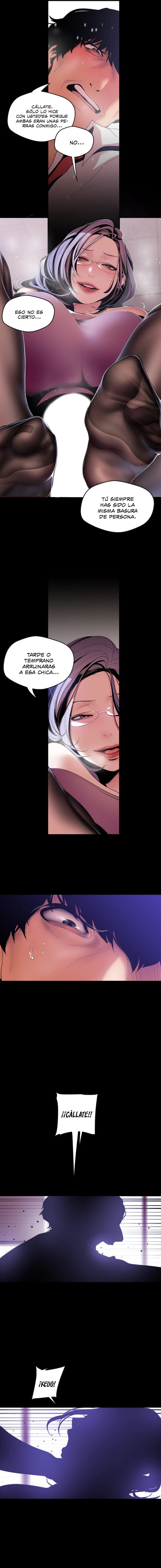 Beautiful New World Capítulo 48 - Page 10