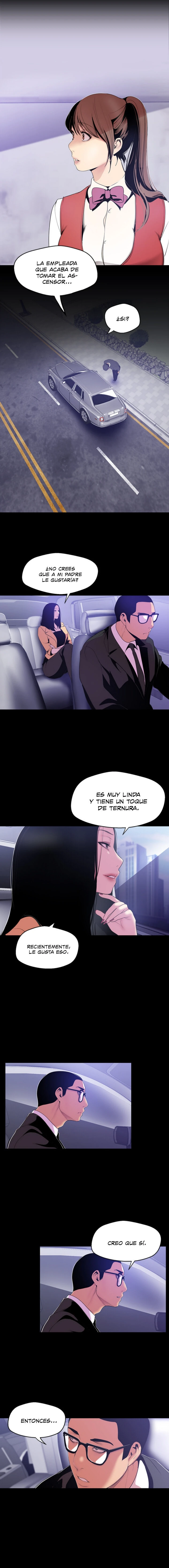 Beautiful New World Capítulo 48 - Page 14