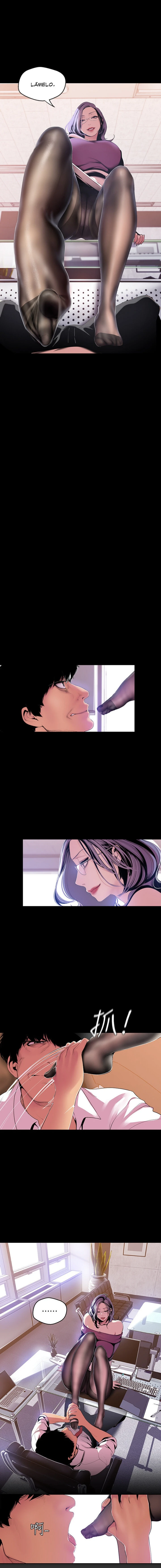 Beautiful New World Capítulo 48 - Page 3