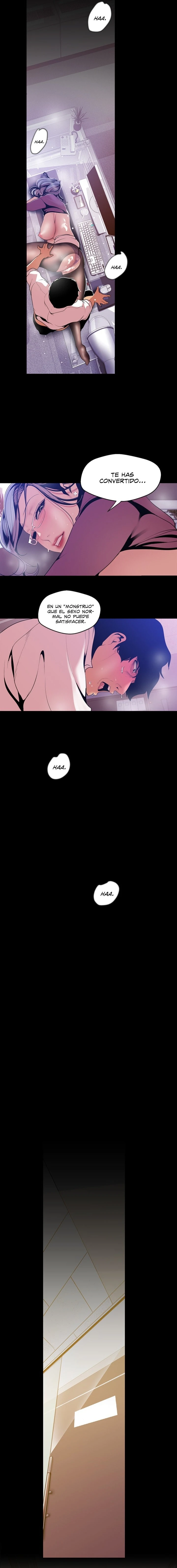 Beautiful New World Capítulo 49 - Page 12