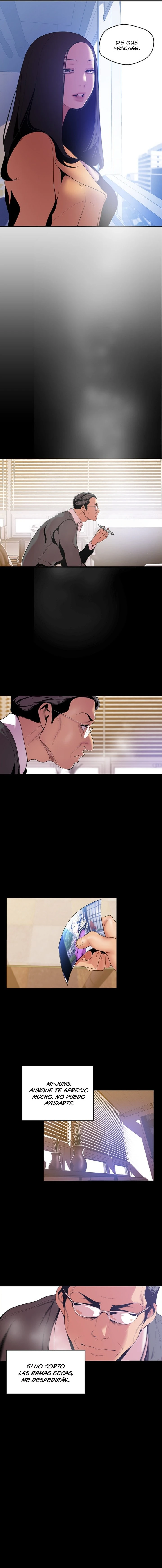 Beautiful New World Capítulo 49 - Page 15