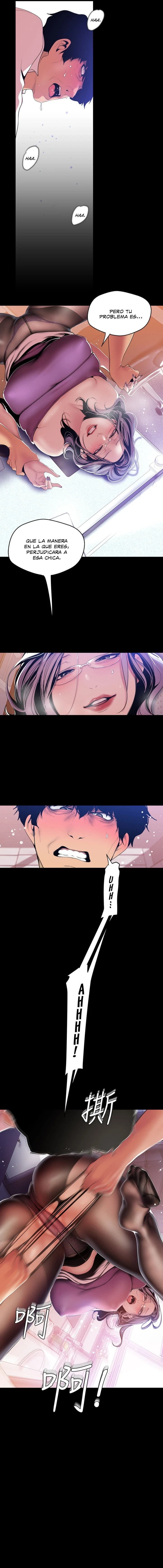 Beautiful New World Capítulo 49 - Page 5