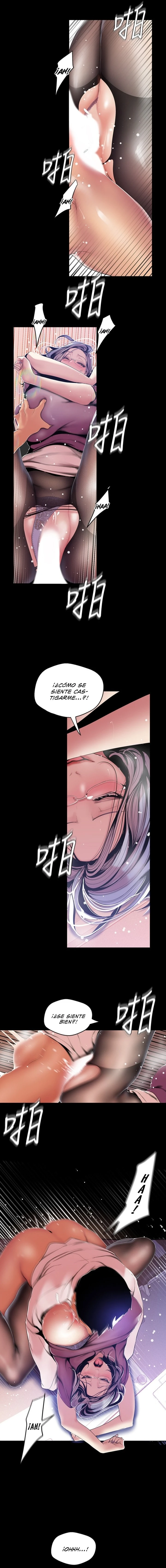 Beautiful New World Capítulo 49 - Page 8