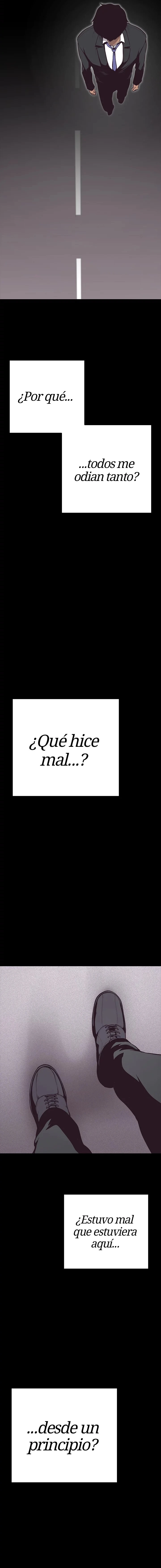 Beautiful New World Capítulo 5 - Page 14