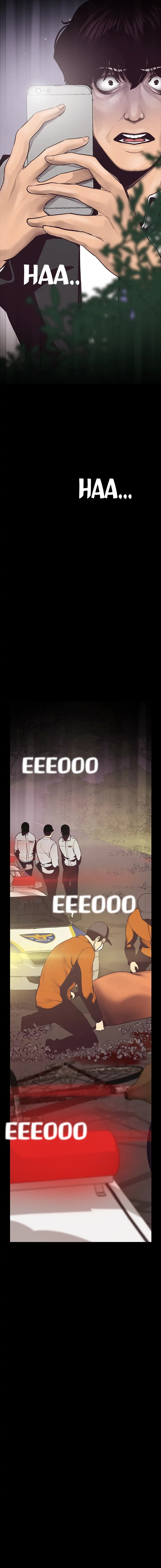 Beautiful New World Capítulo 5 - Page 23