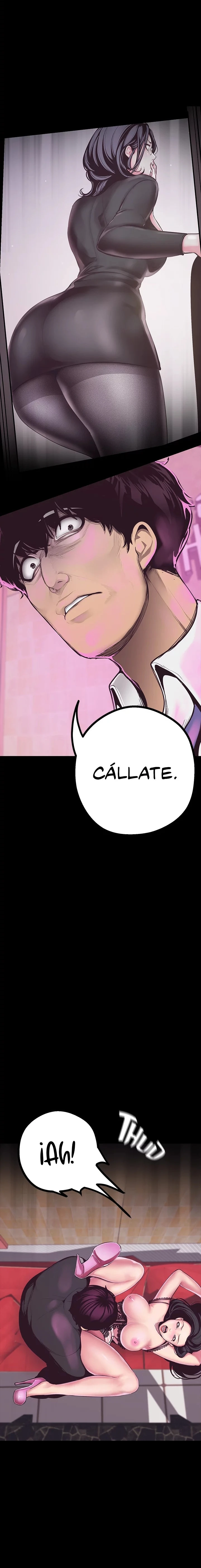 Beautiful New World Capítulo 5 - Page 30