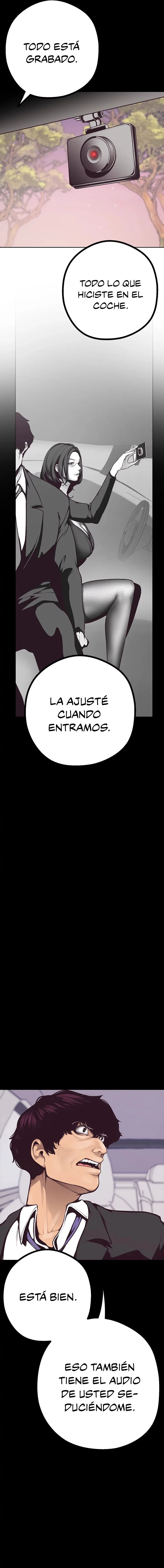 Beautiful New World Capítulo 5 - Page 8