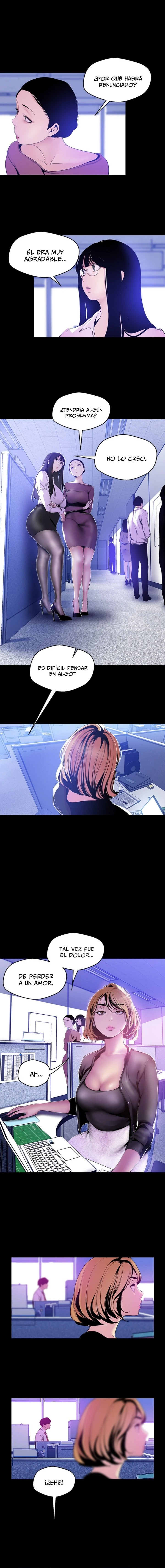Beautiful New World Capítulo 50 - Page 4