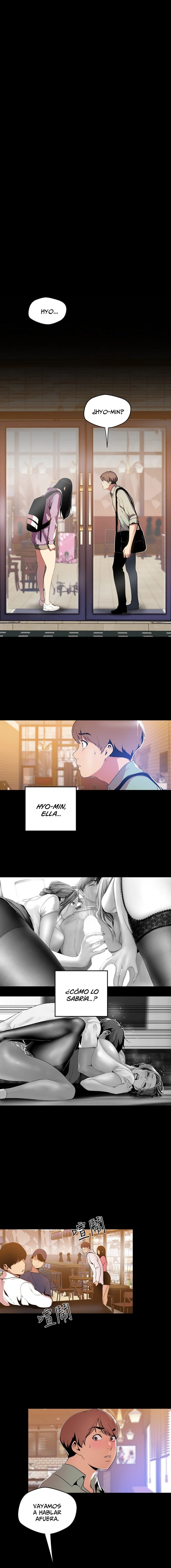 Beautiful New World Capítulo 51 - Page 3