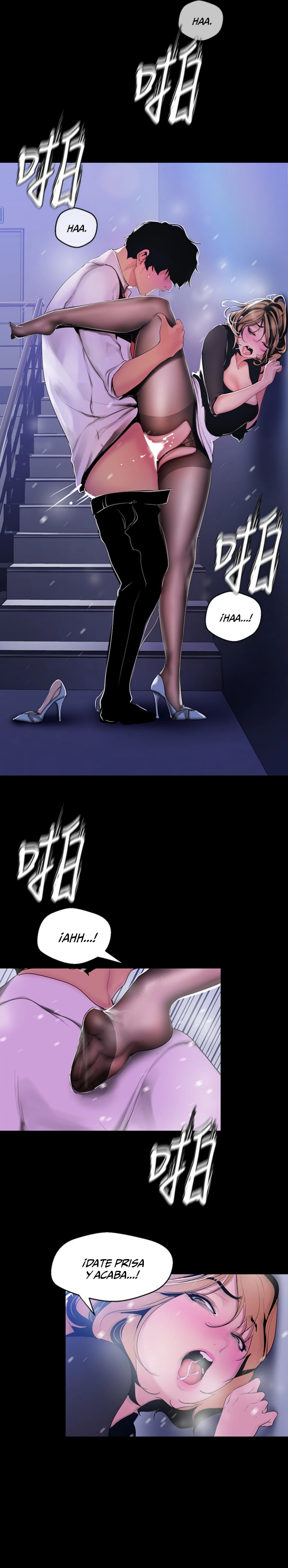 Beautiful New World Capítulo 52 - Page 11