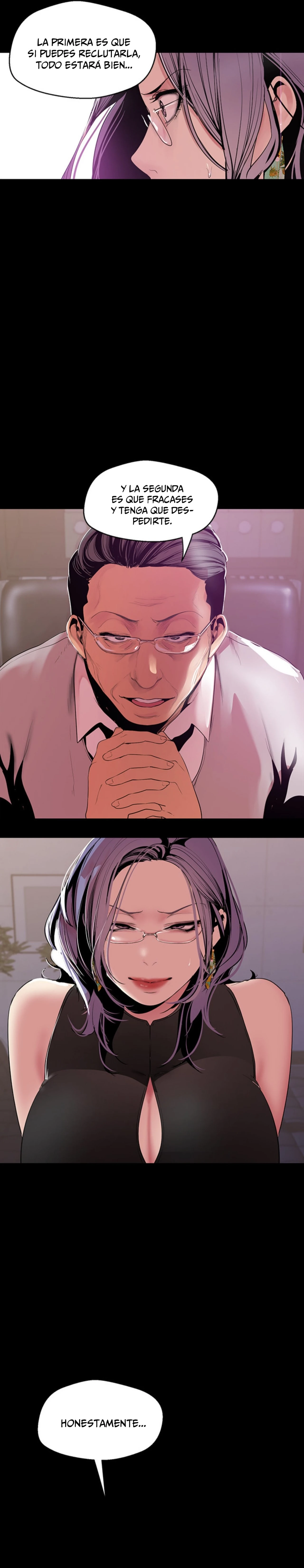 Beautiful New World Capítulo 52 - Page 19