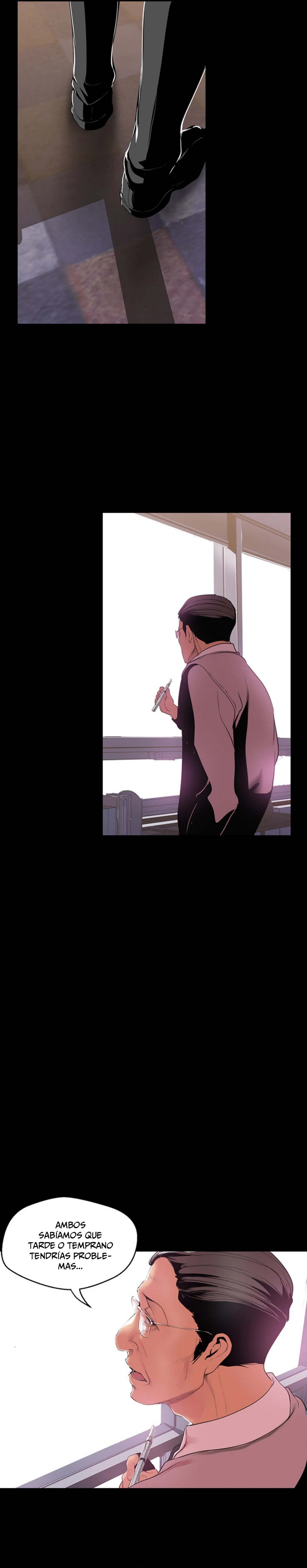 Beautiful New World Capítulo 52 - Page 20