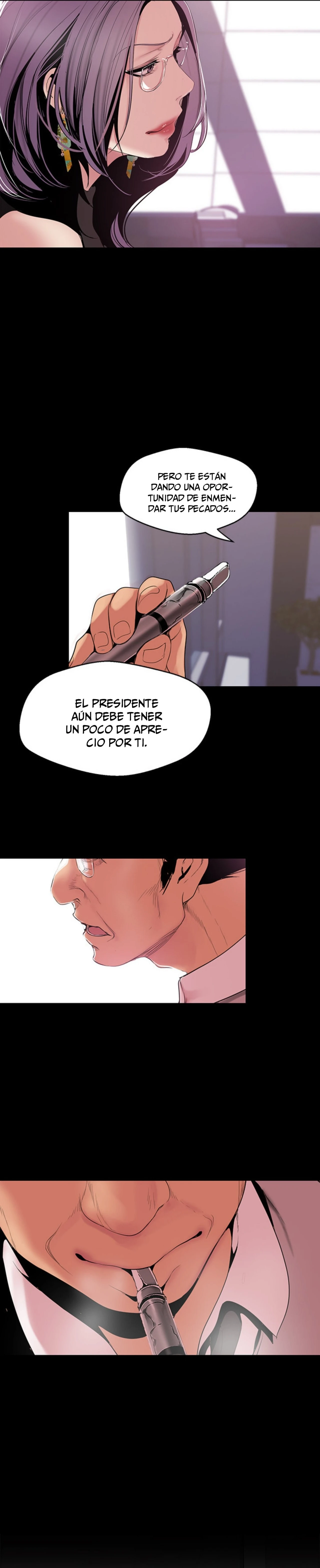 Beautiful New World Capítulo 52 - Page 21
