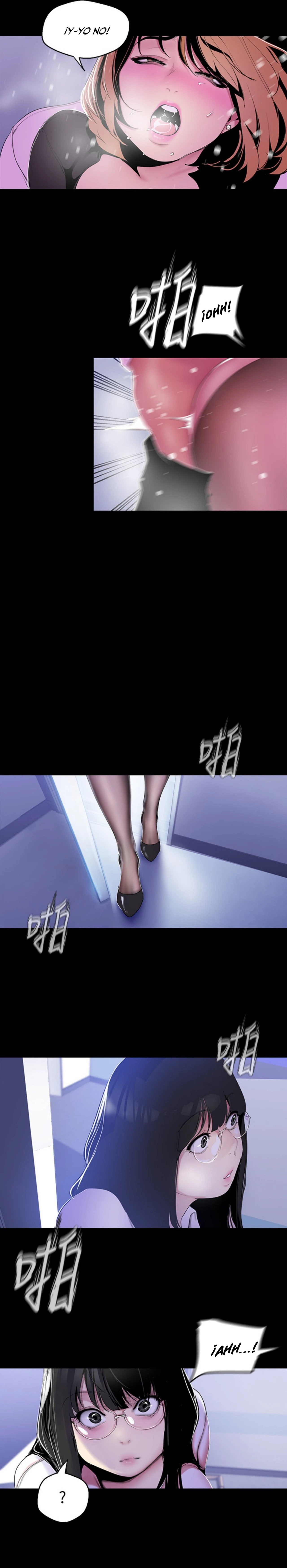 Beautiful New World Capítulo 52 - Page 8