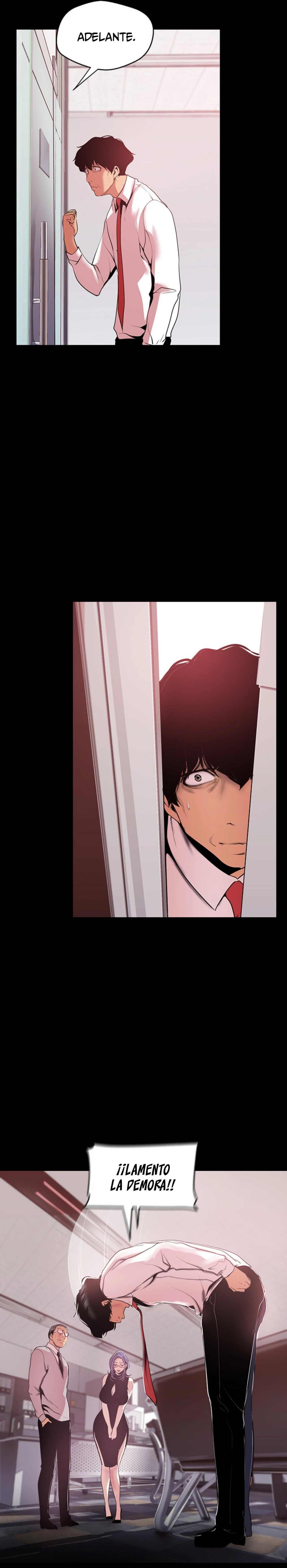 Beautiful New World Capítulo 54 - Page 13