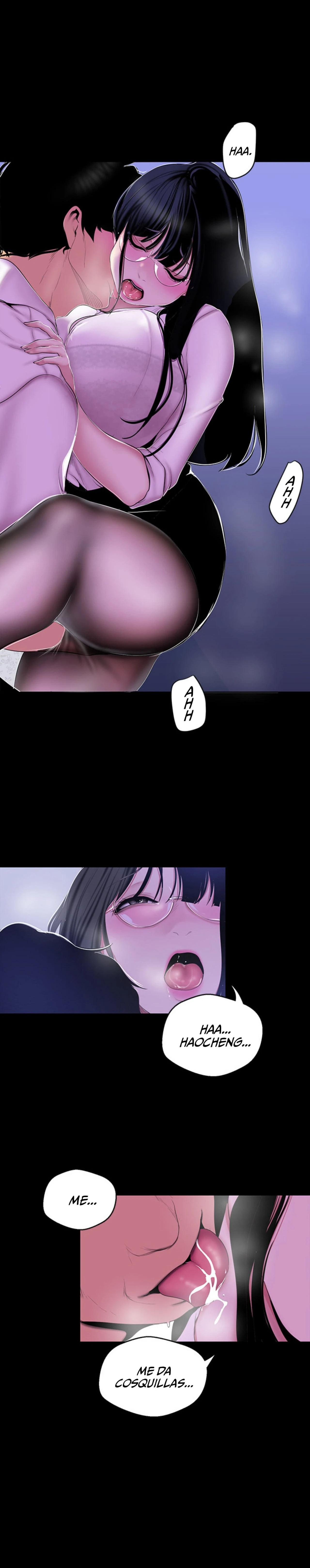 Beautiful New World Capítulo 55 - Page 13