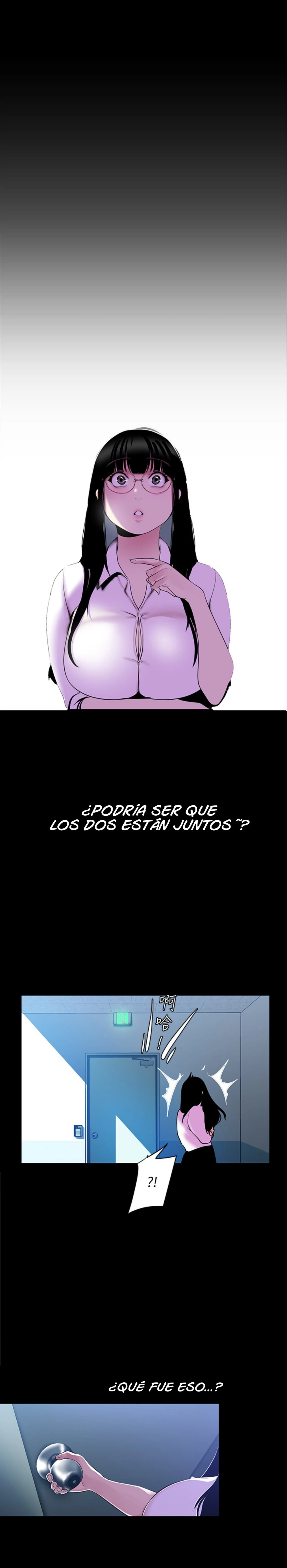 Beautiful New World Capítulo 55 - Page 3