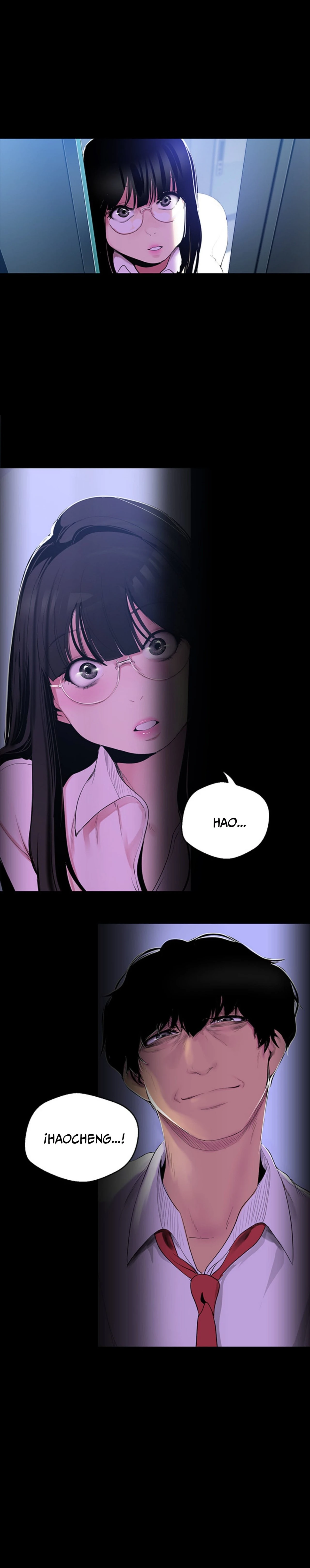 Beautiful New World Capítulo 55 - Page 4