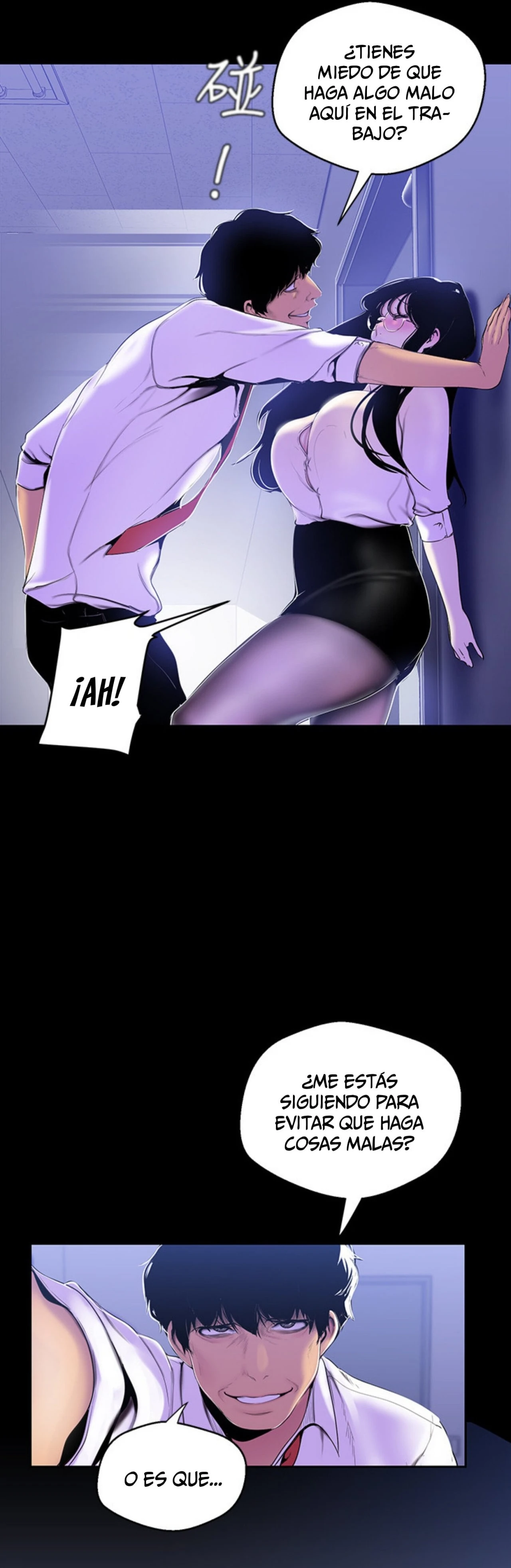 Beautiful New World Capítulo 55 - Page 6