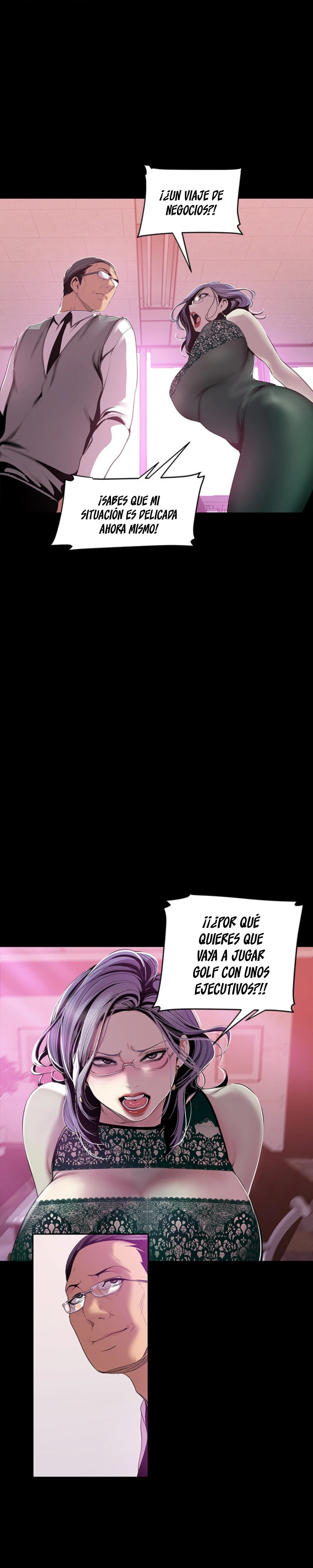 Beautiful New World Capítulo 56 - Page 11