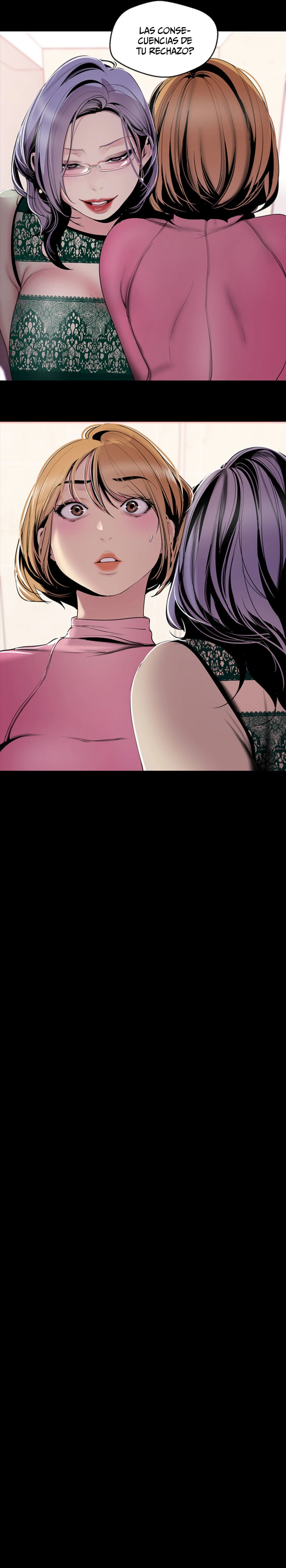 Beautiful New World Capítulo 56 - Page 25