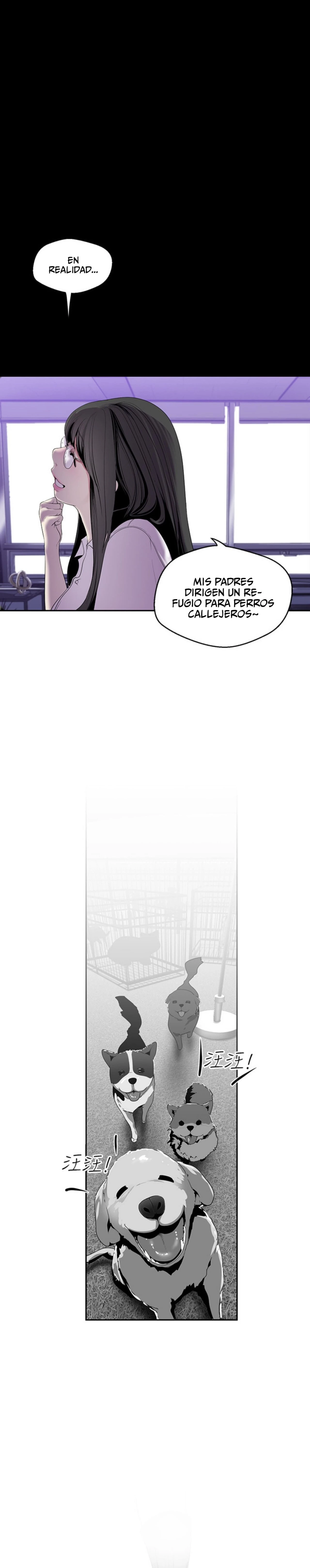 Beautiful New World Capítulo 56 - Page 3