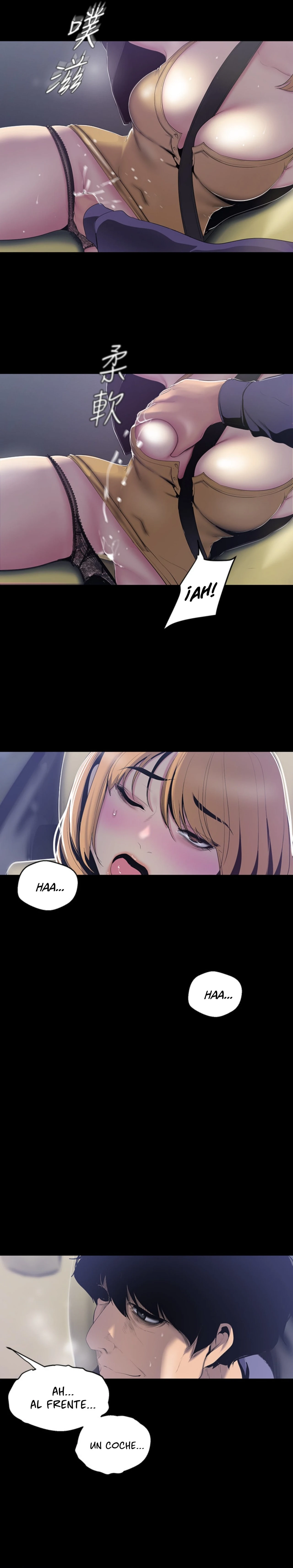 Beautiful New World Capítulo 57 - Page 15
