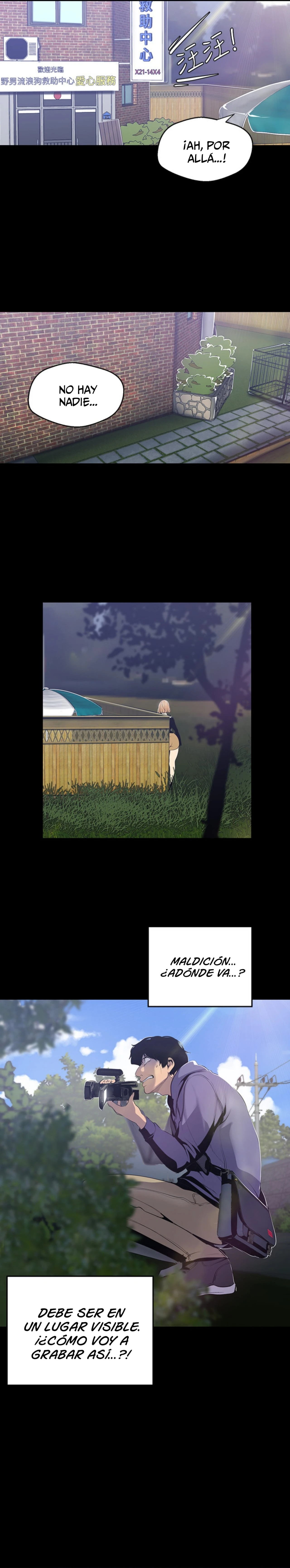 Beautiful New World Capítulo 57 - Page 23
