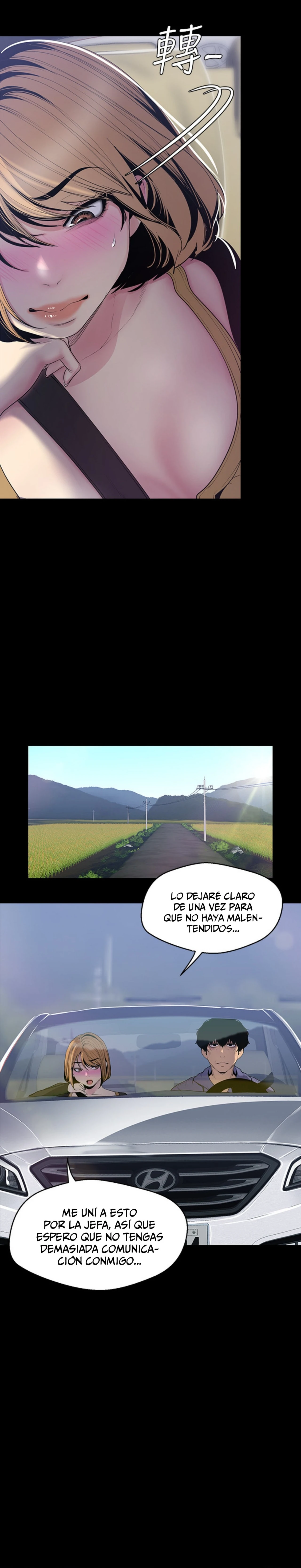 Beautiful New World Capítulo 57 - Page 9