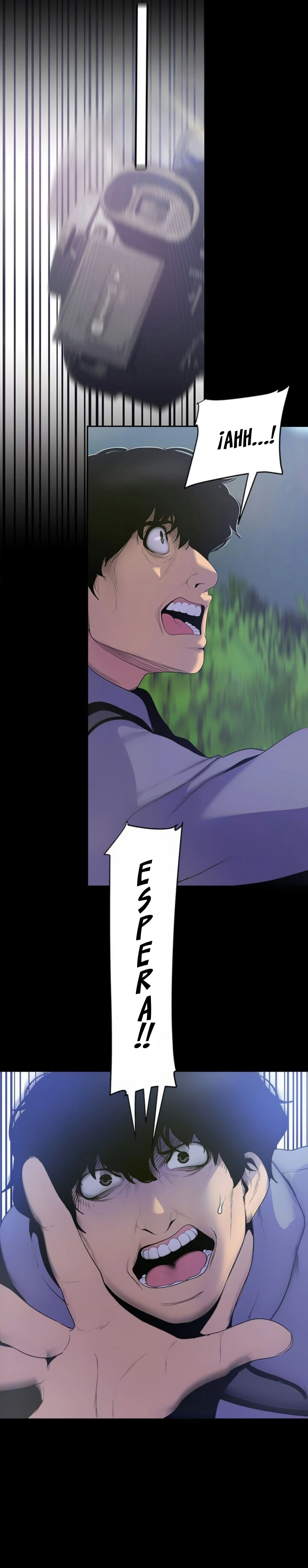 Beautiful New World Capítulo 58 - Page 11