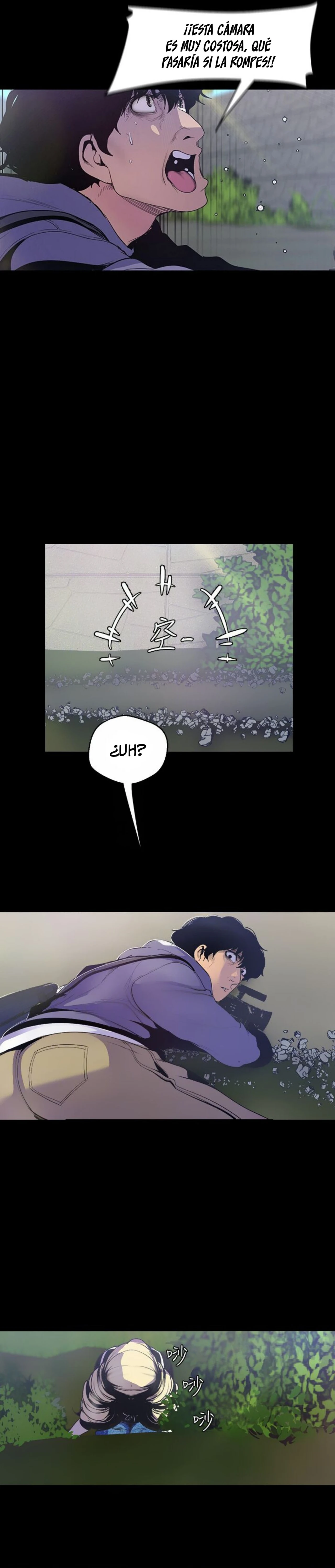 Beautiful New World Capítulo 58 - Page 13