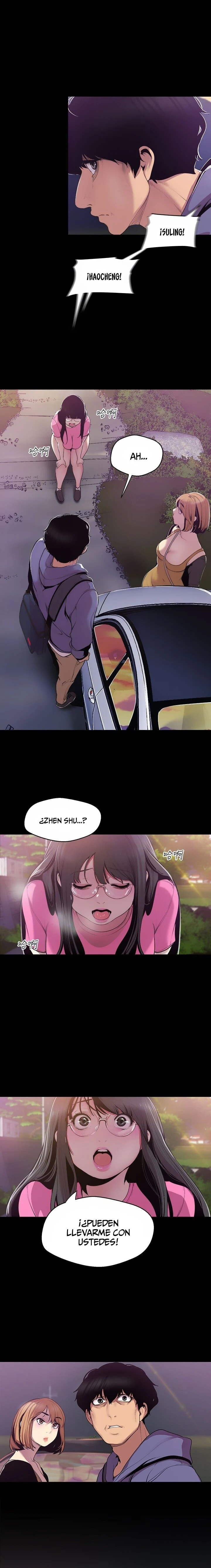 Beautiful New World Capítulo 59 - Page 10