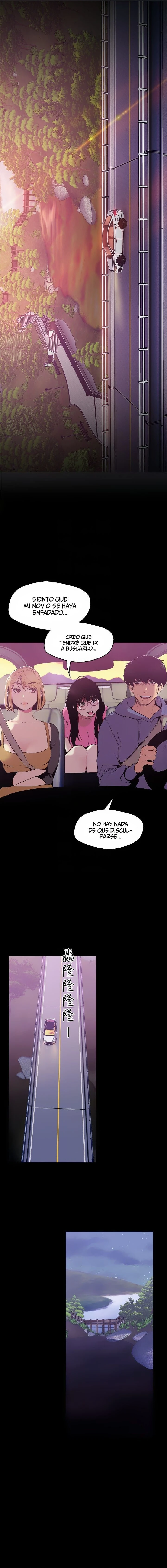 Beautiful New World Capítulo 59 - Page 11
