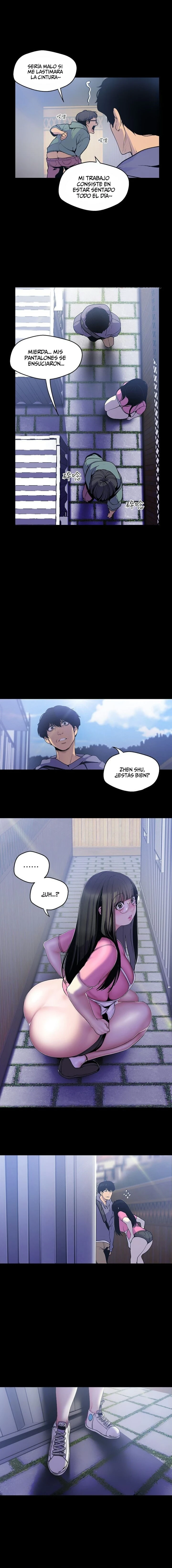 Beautiful New World Capítulo 59 - Page 5