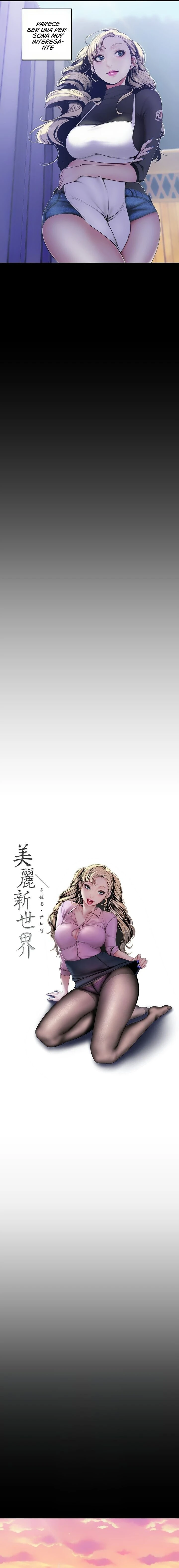 Beautiful New World Capítulo 59 - Page 6
