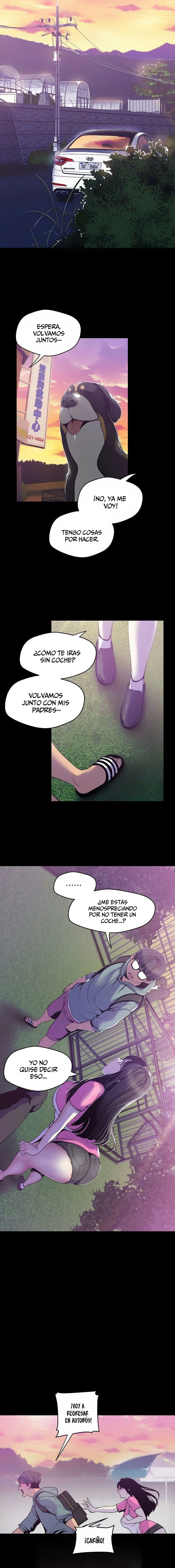 Beautiful New World Capítulo 59 - Page 7
