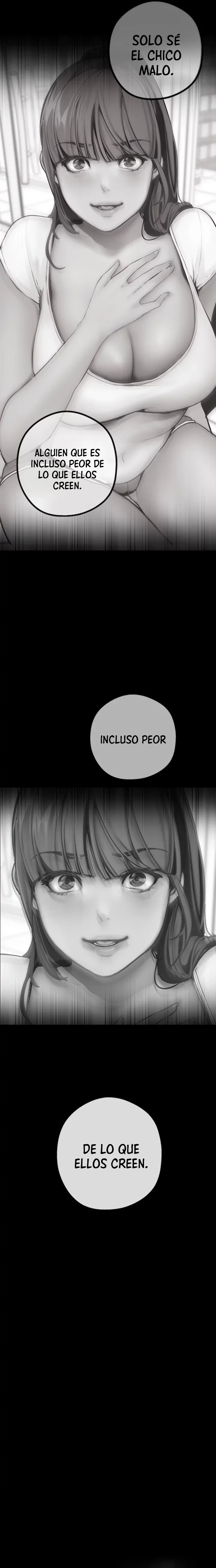 Beautiful New World Capítulo 6 - Page 14