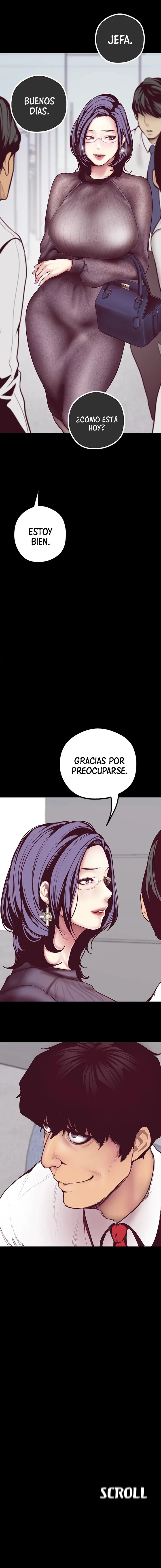 Beautiful New World Capítulo 6 - Page 17