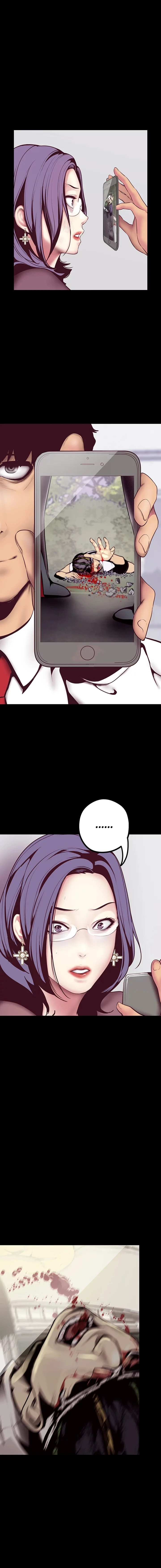 Beautiful New World Capítulo 6 - Page 25