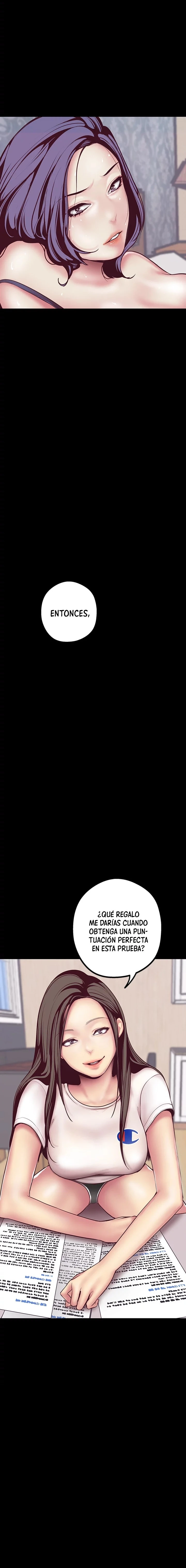 Beautiful New World Capítulo 6 - Page 7
