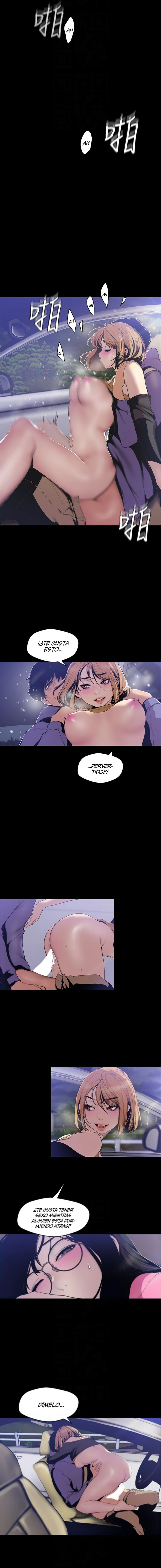 Beautiful New World Capítulo 61 - Page 10