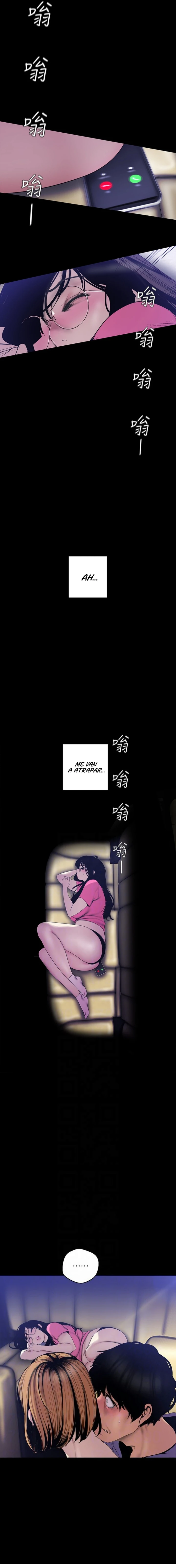 Beautiful New World Capítulo 61 - Page 4