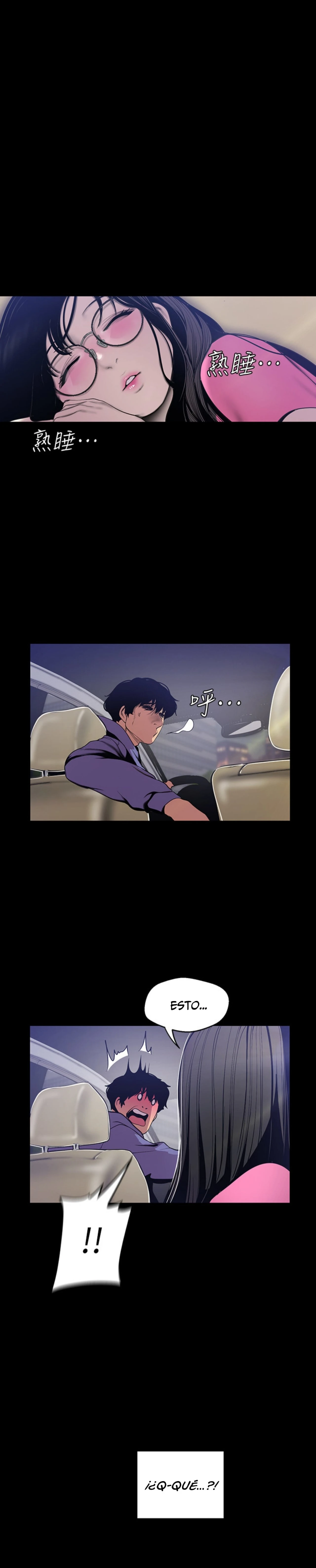 Beautiful New World Capítulo 62 - Page 3