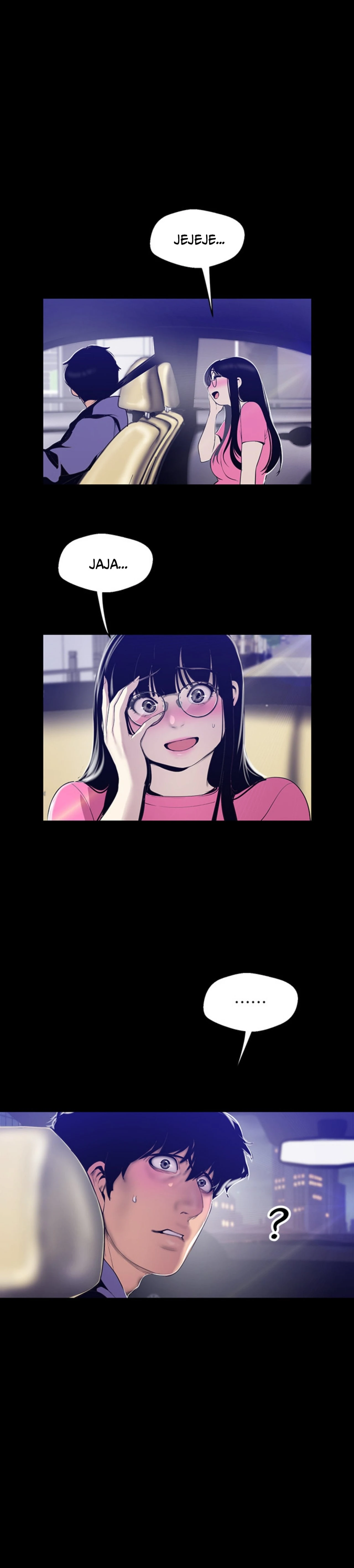 Beautiful New World Capítulo 62 - Page 5