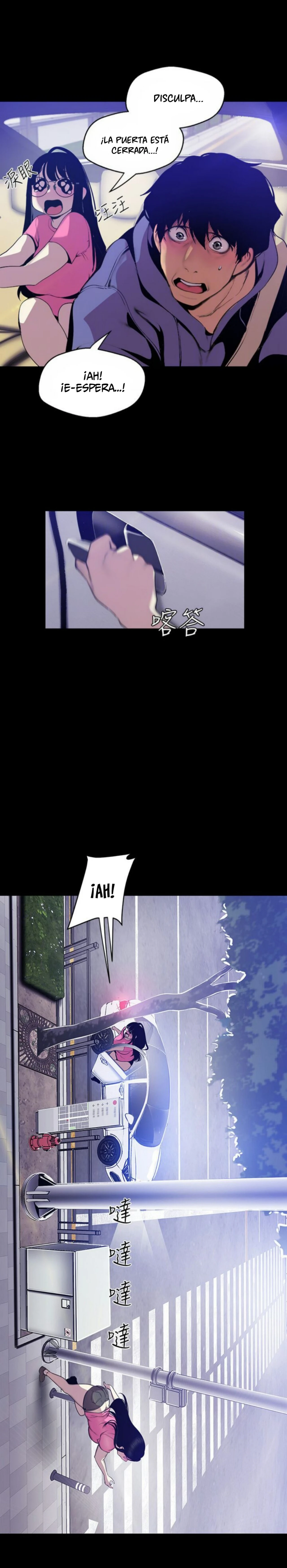 Beautiful New World Capítulo 62 - Page 7