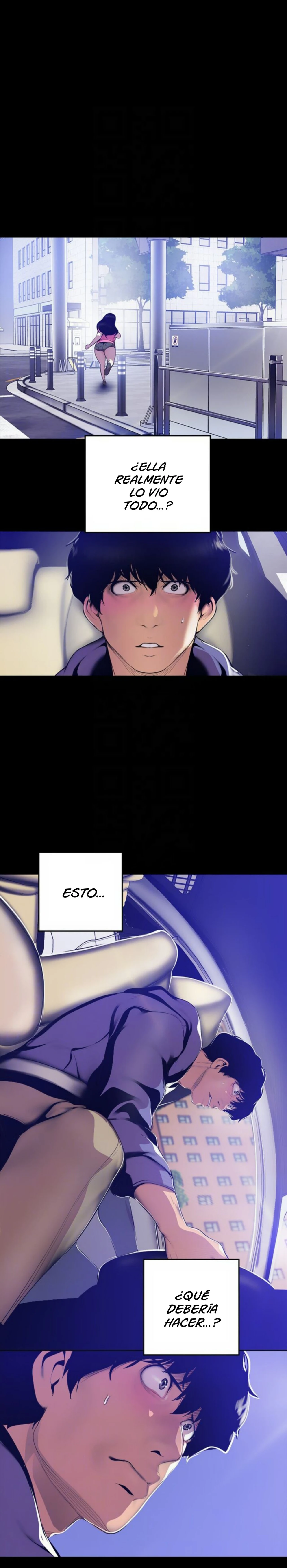 Beautiful New World Capítulo 62 - Page 8