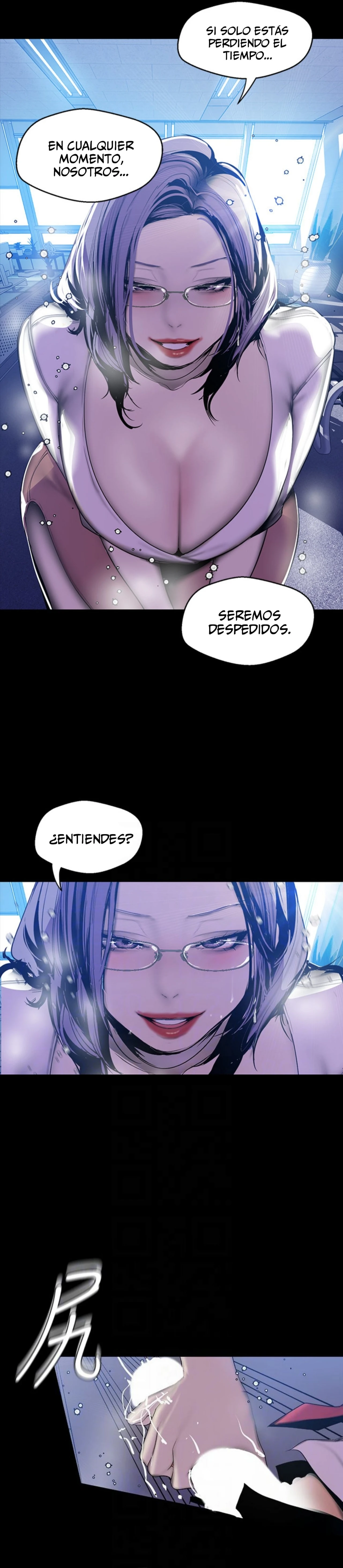Beautiful New World Capítulo 63 - Page 19