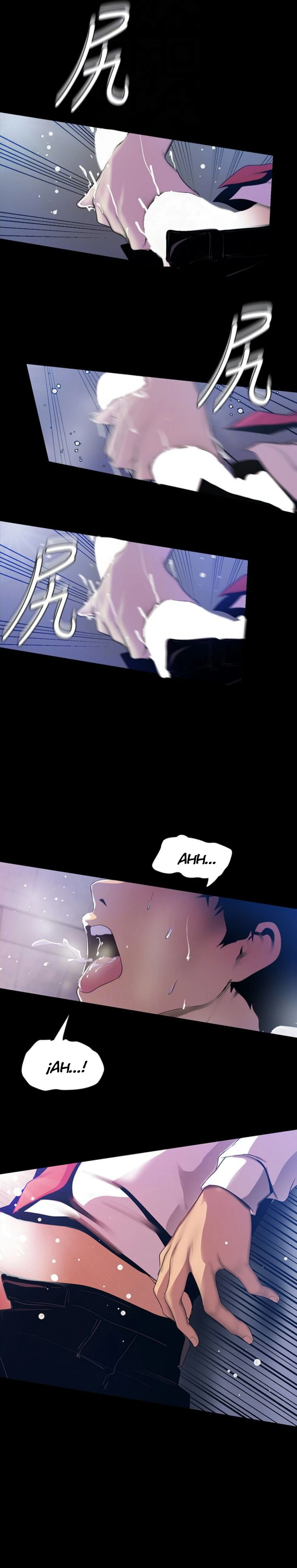 Beautiful New World Capítulo 63 - Page 20