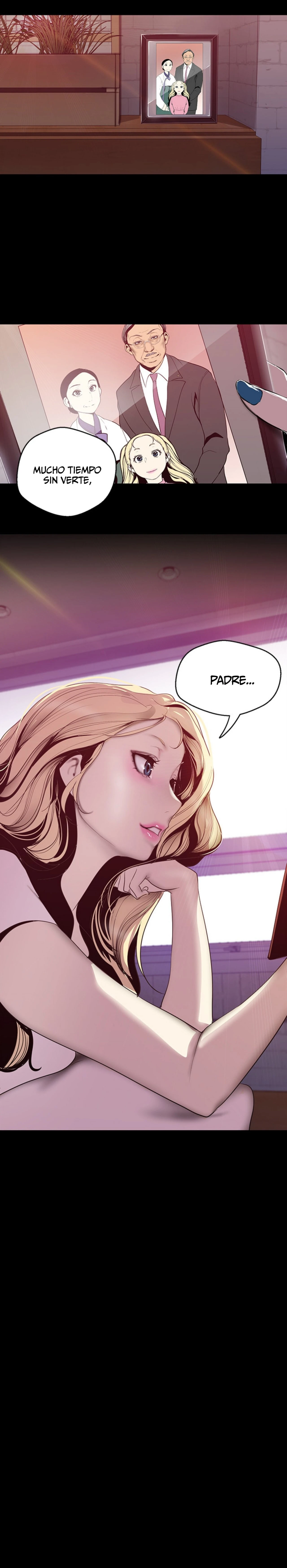 Beautiful New World Capítulo 63 - Page 4